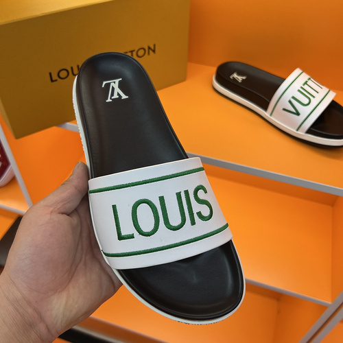 LV Men_s Spring and Summer slippers Synchronous 38-45_-8fa995a6